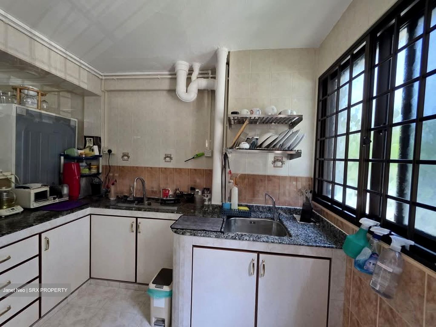 Blk 35 Telok Blangah Rise (Bukit Merah), HDB 3 Rooms #592462441